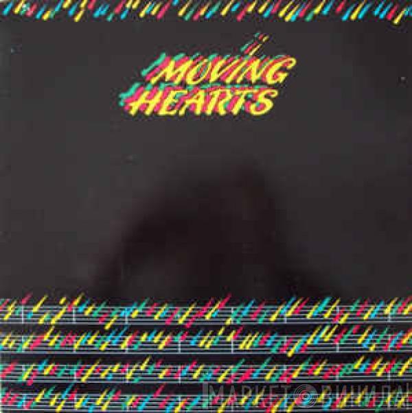 Moving Hearts - Moving Hearts