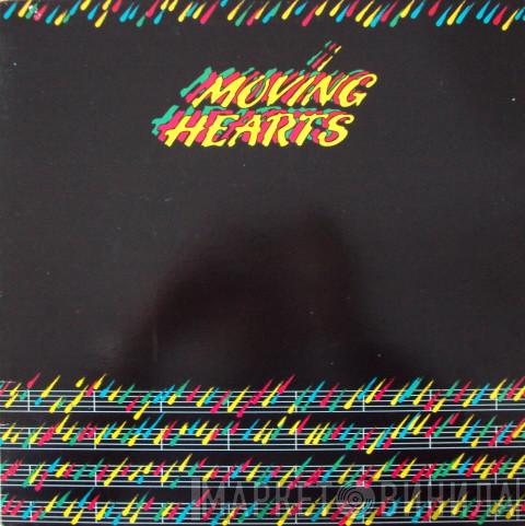 Moving Hearts - Moving Hearts