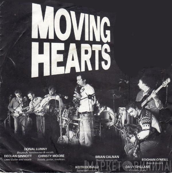 Moving Hearts  - The Landlord