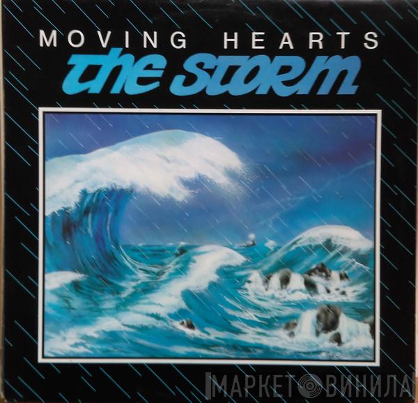 Moving Hearts - The Storm