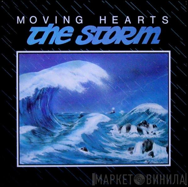 Moving Hearts - The Storm
