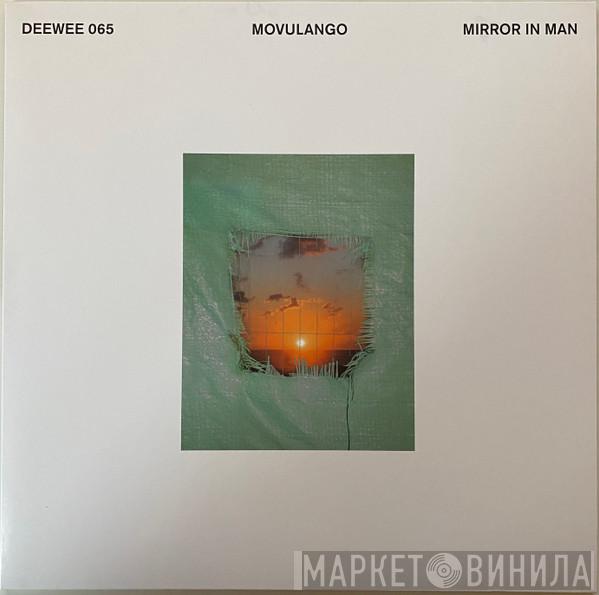 Movulango - Mirror In Man