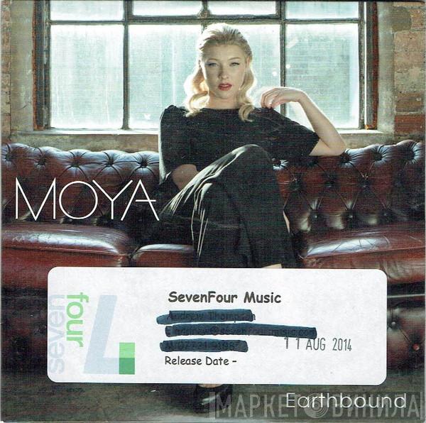 Moya  - Earthbound