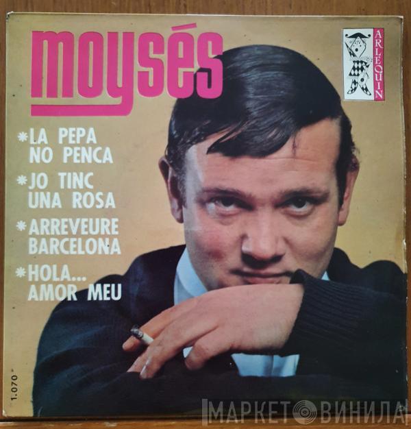 Moyses - La Pepa No Penca