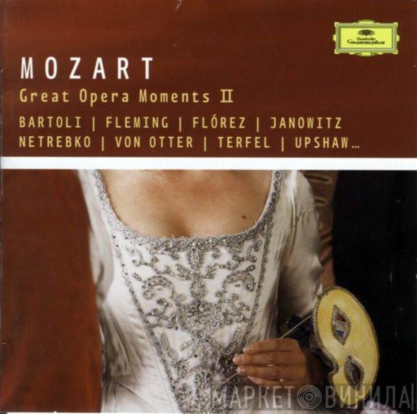  - Mozart Great Opera Moments II