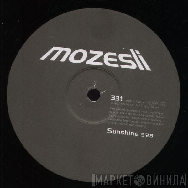 Mozesli - Sunshine