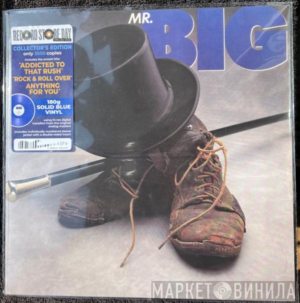 Mr. Big - Mr. Big