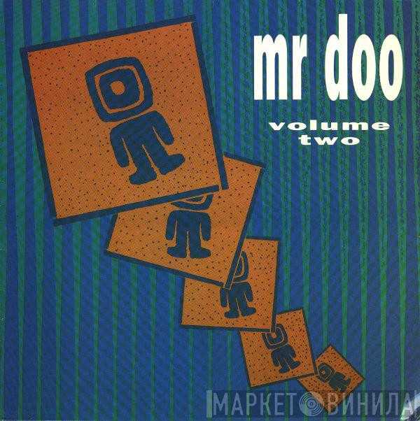  - Mr. Doo Vol. 2