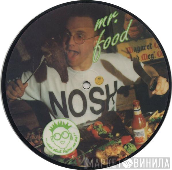 Mr. Food - ...And That's Before Me Tea