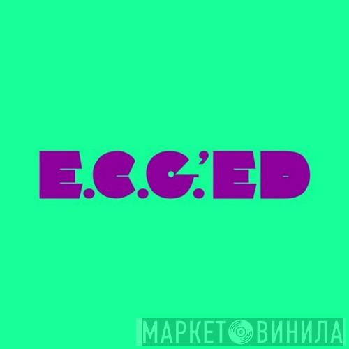 Mr. G - E.C.G.'ed
