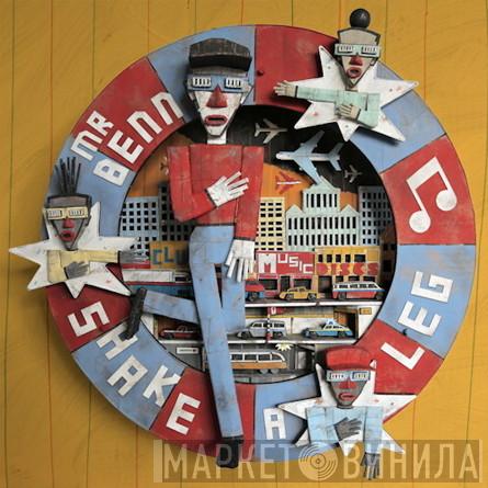 Mr Benn - Shake A Leg
