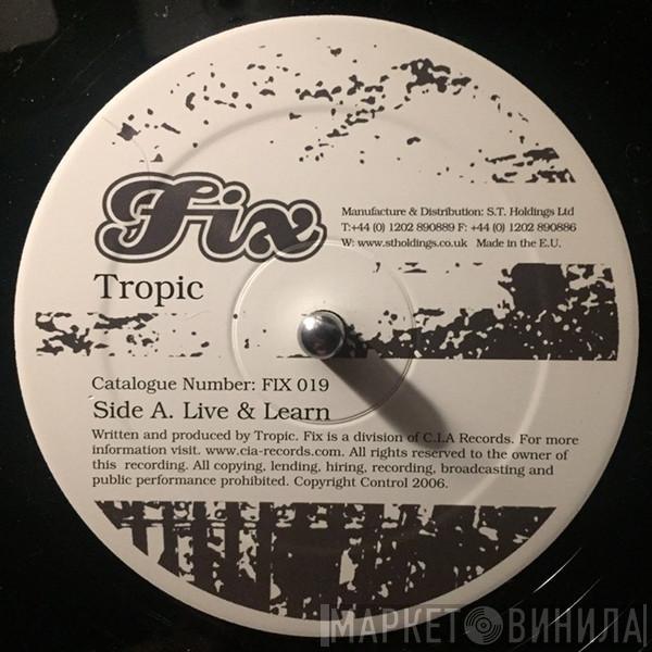 Mr Bling - Live & Learn / Style it Out