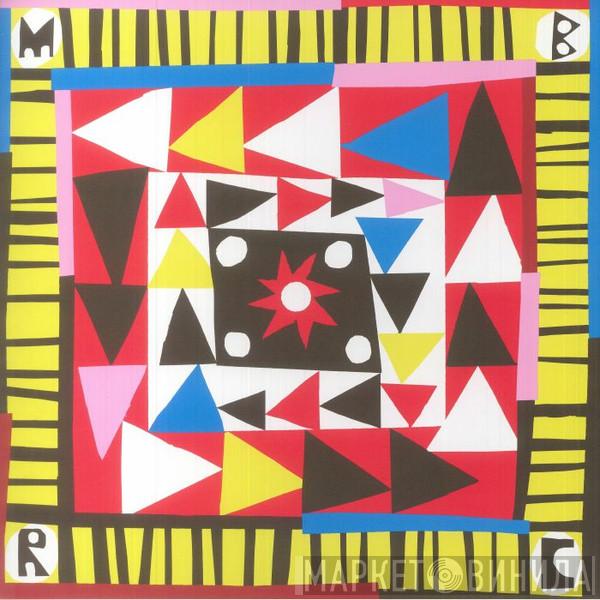  - Mr Bongo Record Club Volume Six