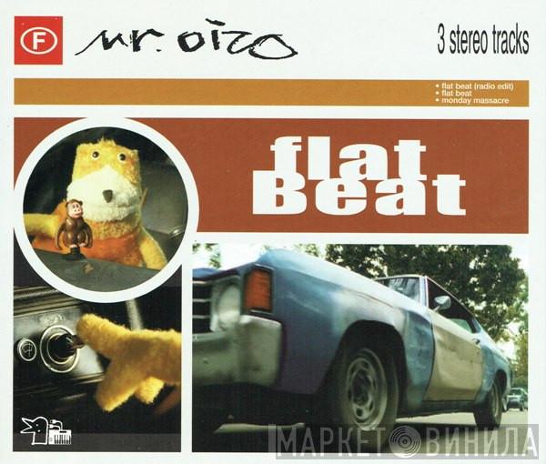 Mr. Oizo - Flat Beat
