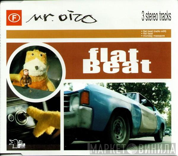  Mr. Oizo  - Flat Beat