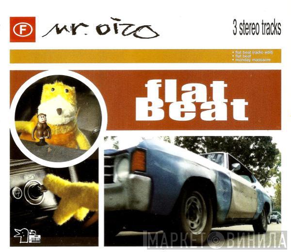  Mr. Oizo  - Flat Beat