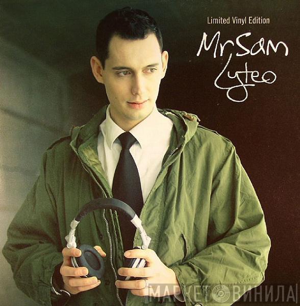  Mr. Sam  - Lyteo