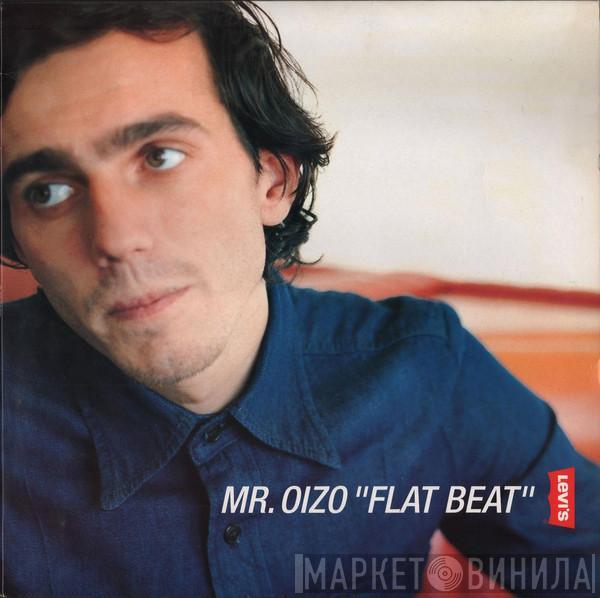 Mr. Oizo - Flat Beat