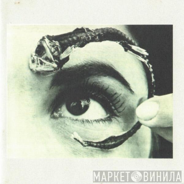  Mr. Bungle  - Disco Volante
