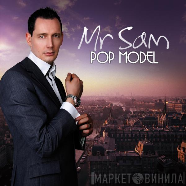  Mr. Sam  - Pop Model