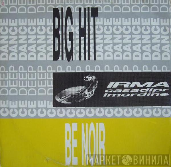 Mr. Be Noir - Big Hit