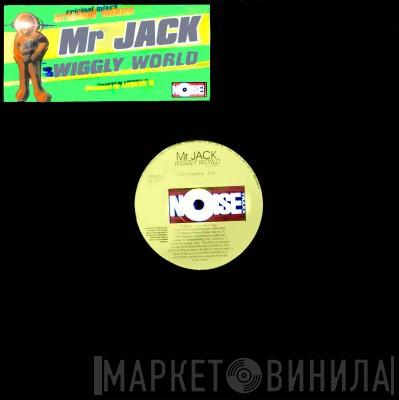  Mr. Jack  - Wiggly World