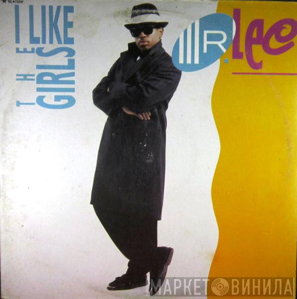  Mr. Lee  - I Like The Girls