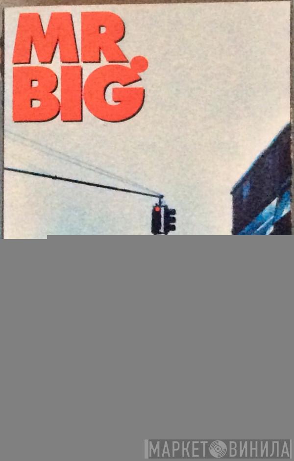  Mr. Big  - Bump Ahead