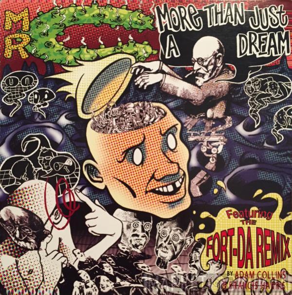 Mr. C - More Than Just A Dream