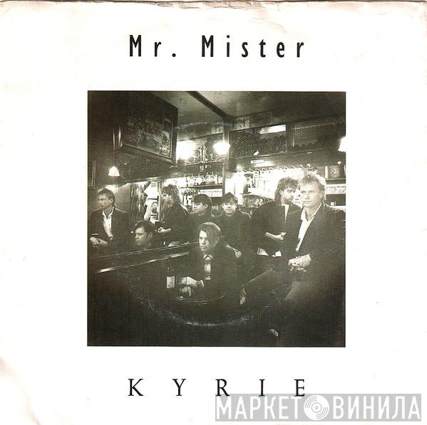  Mr. Mister  - Kyrie