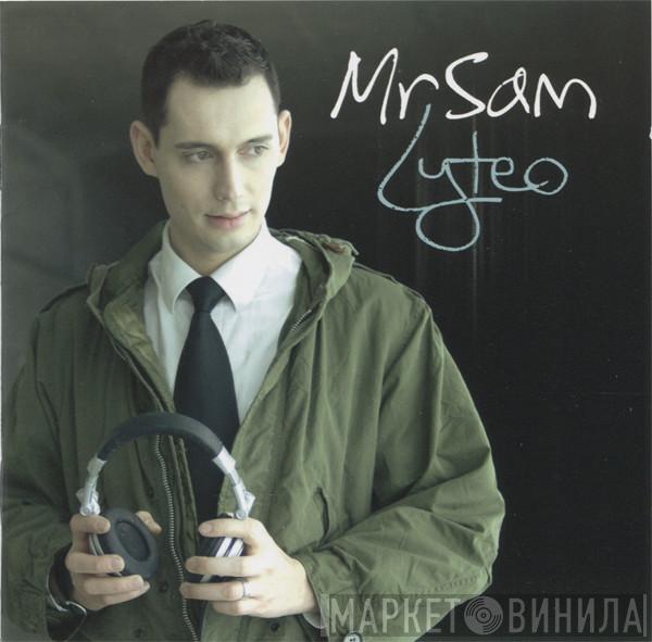  Mr. Sam  - Lyteo
