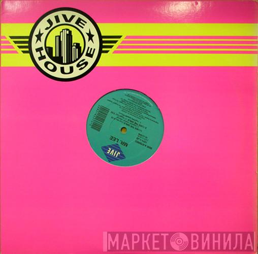 Mr. Lee  - I Like The Girls