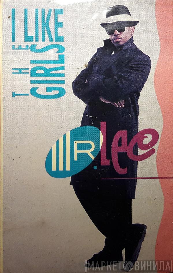  Mr. Lee  - I Like The Girls