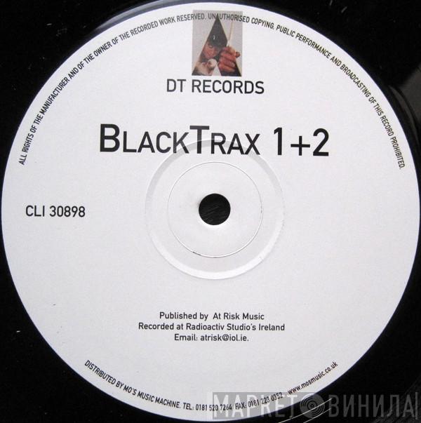 Mr. Spring - Black Trax 1 + 2