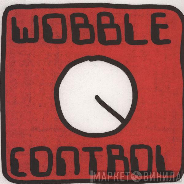 Mr. Scruff - Wobble Control