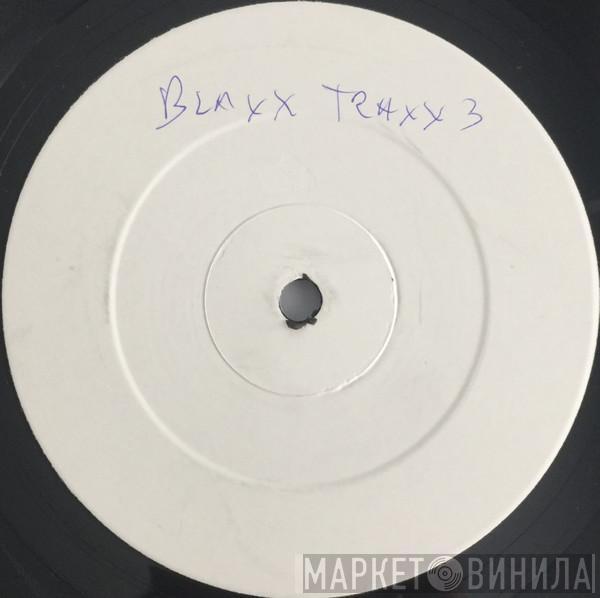 Mr. Spring - Blaxx Traxx 3