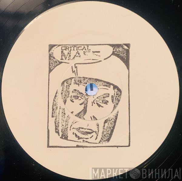 Mr. Natural - One More Time Baby (16B Mix)