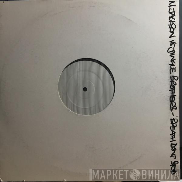 Mr. On, Jungle Brothers - Breathe Don't Stop