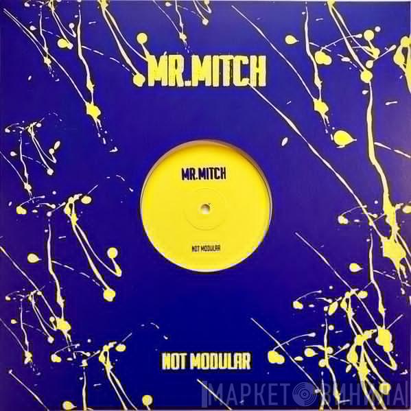 Mr. Mitch  - Not Modular