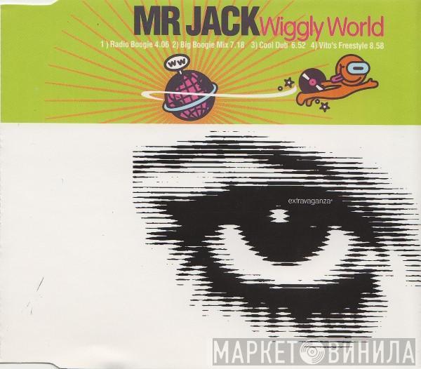 Mr. Jack - Wiggly World