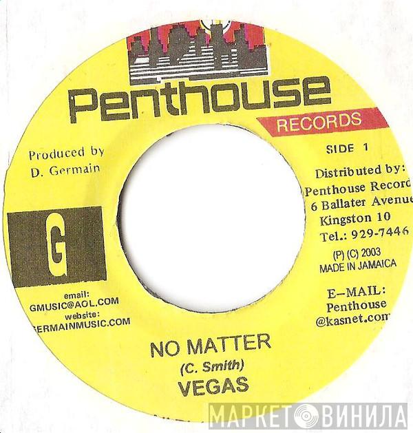Mr. Vegas - No Matter