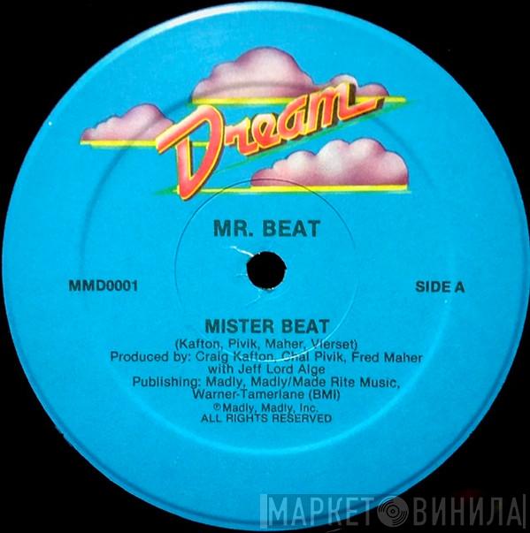 Mr. Beat  - Mister Beat