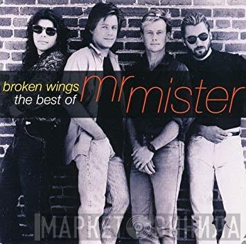 Mr. Mister - Broken Wings -The Best Of Mr Mister