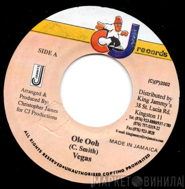 Mr. Vegas - Ole Ooh