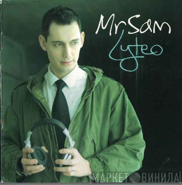  Mr. Sam  - Lyteo