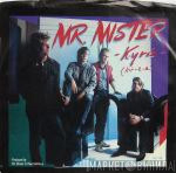  Mr. Mister  - Kyrie