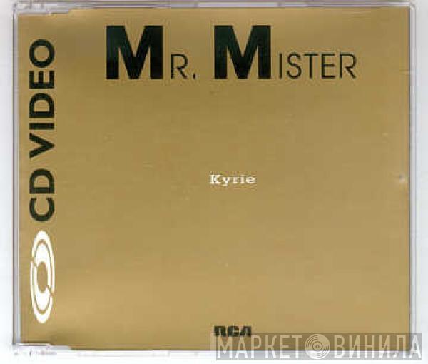  Mr. Mister  - Kyrie