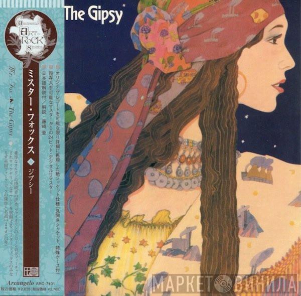  Mr. Fox   - The Gipsy