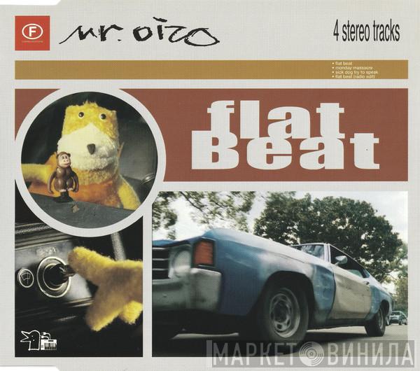 Mr. Oizo  - Flat Beat