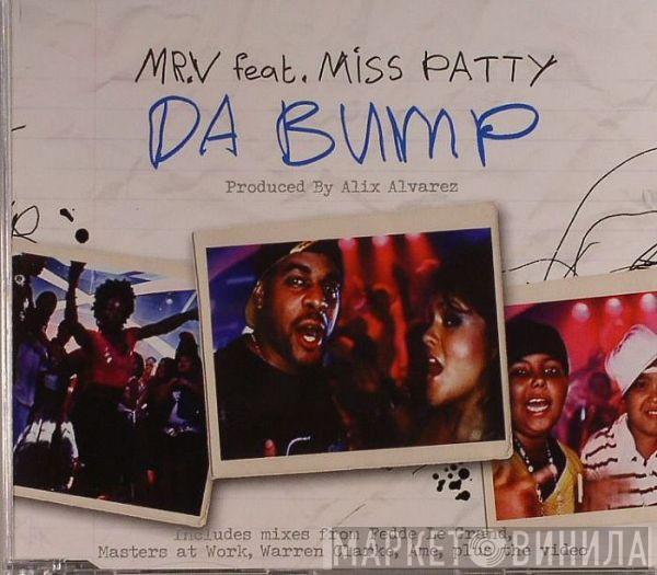  Mr. V   - Da Bump